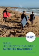 Guide des bonnes pratiques Activités nautiques